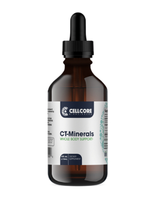 CT Minerals