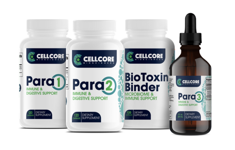 Parasite Kit